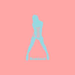 Lily Allen Remixed