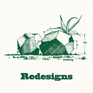 Fritz von Runte's Redesigns